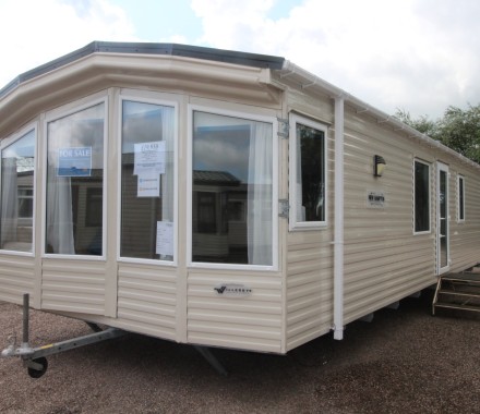 Willerby New Hampton thumbnail Willerby New Hampton thumbnail