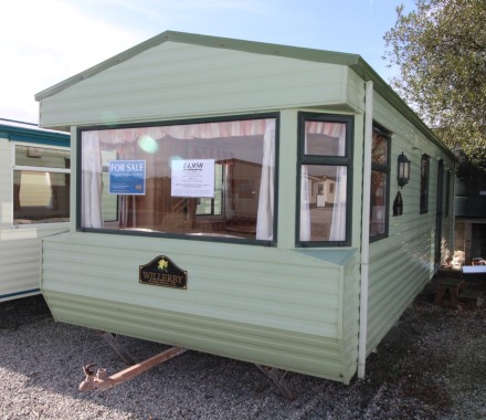 Willerby Westmorland thumbnail Willerby Westmorland thumbnail