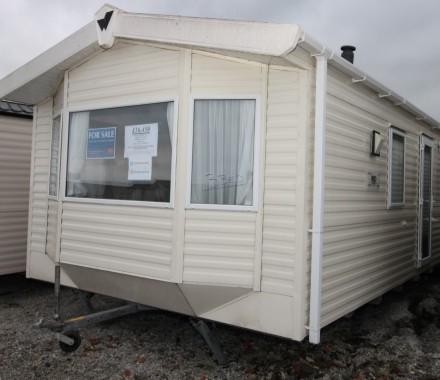 Willerby Rio Gold thumbnail Willerby Rio Gold thumbnail