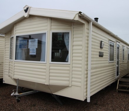 Willerby Rio Gold thumbnail Willerby Rio Gold thumbnail
