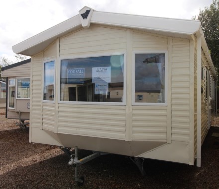 Willerby Rio Gold thumbnail Willerby Rio Gold thumbnail