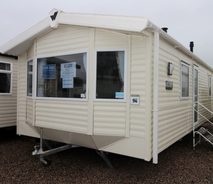 Willerby Rio Gold thumbnail Willerby Rio Gold thumbnail