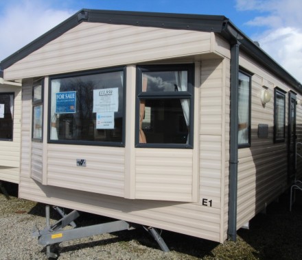 Willerby Richmond thumbnail Willerby Richmond thumbnail
