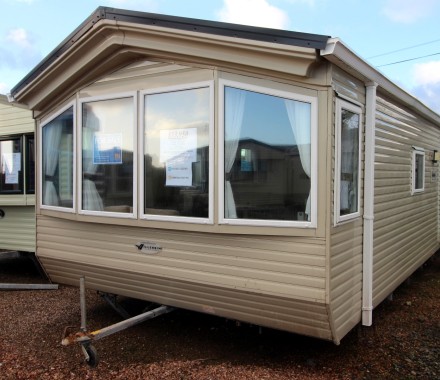 Willerby Granada thumbnail Willerby Granada thumbnail