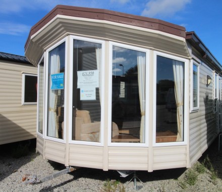 Willerby Aspen thumbnail Willerby Aspen thumbnail