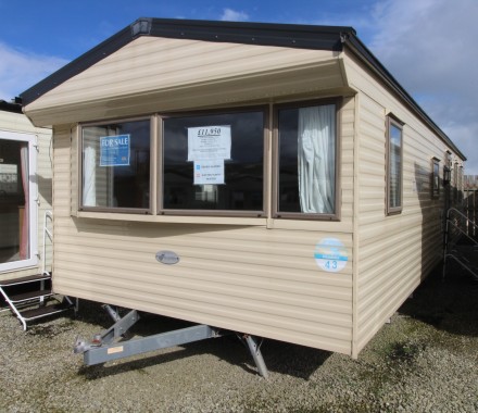 Willerby Salsa Eco thumbnail Willerby Salsa Eco thumbnail