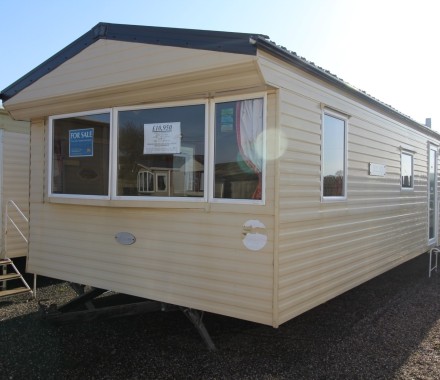 Willerby Salsa Special thumbnail Willerby Salsa Special thumbnail
