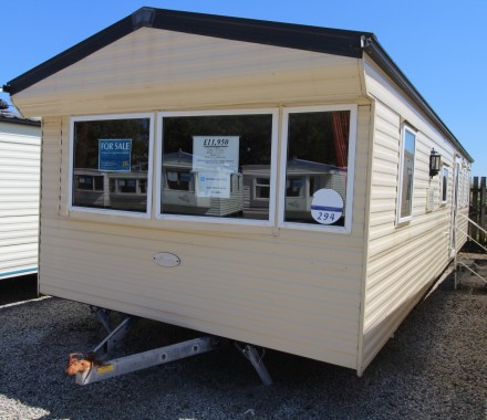 Willerby Salsa Eco thumbnail Willerby Salsa Eco thumbnail