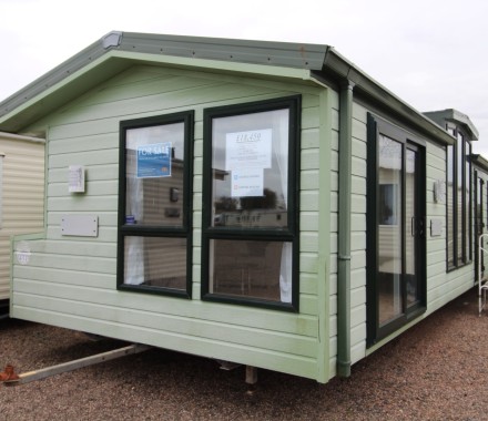 Willerby Evolution thumbnail Willerby Evolution thumbnail