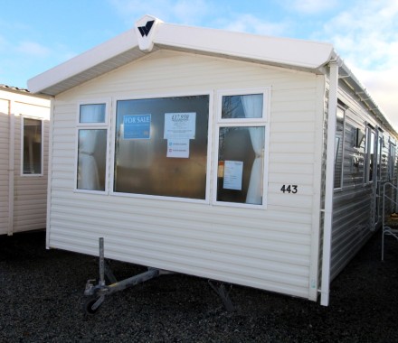 Willerby Avonmore thumbnail Willerby Avonmore thumbnail
