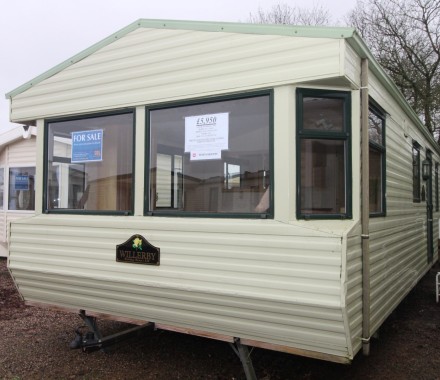 Willerby Westmorland thumbnail Willerby Westmorland thumbnail