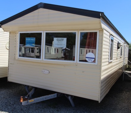 Willerby Salsa Eco thumbnail Willerby Salsa Eco thumbnail