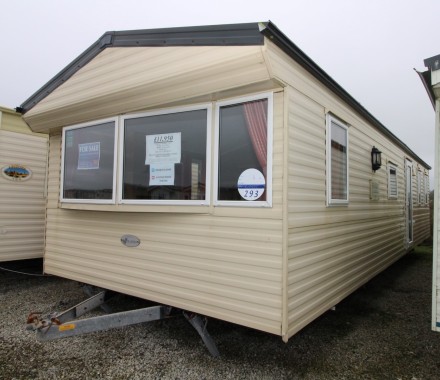 Willerby Salsa Eco thumbnail Willerby Salsa Eco thumbnail