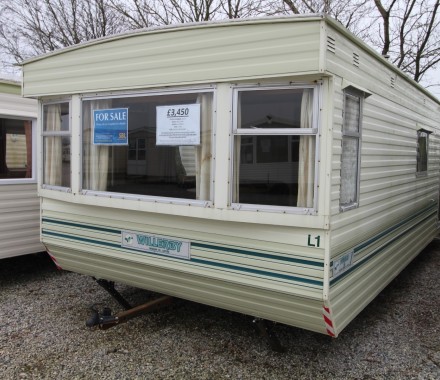Willerby Herald thumbnail Willerby Herald thumbnail