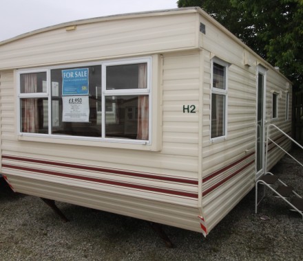 Willerby Vacation thumbnail Willerby Vacation thumbnail