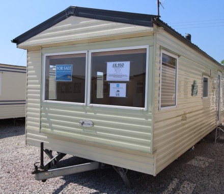 Willerby Summer thumbnail Willerby Summer thumbnail