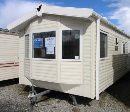 Willerby Rio Gold thumbnail Willerby Rio Gold thumbnail