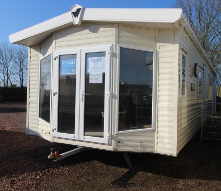 Willerby Sierra thumbnail Willerby Sierra thumbnail