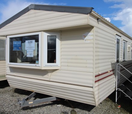 Willerby Bermuda thumbnail Willerby Bermuda thumbnail