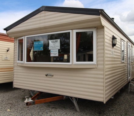 Willerby Rio thumbnail Willerby Rio thumbnail