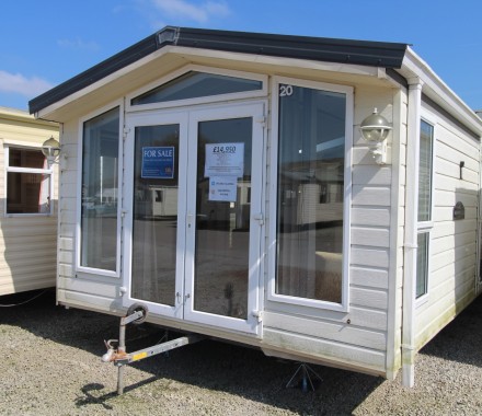 Willerby New Horizon thumbnail Willerby New Horizon thumbnail