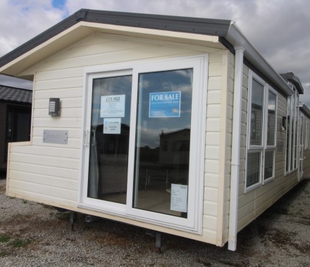 Willerby Evolution thumbnail Willerby Evolution thumbnail