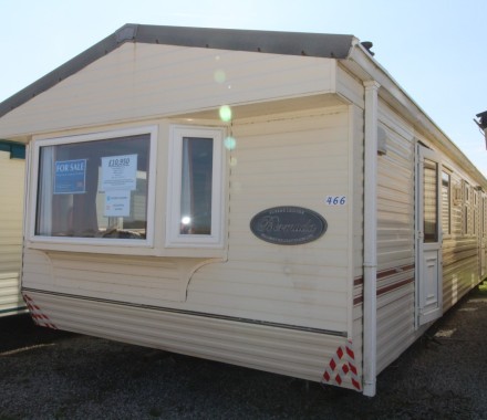 Willerby Bermuda thumbnail Willerby Bermuda thumbnail