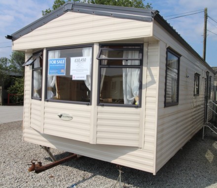 Willerby Herald Gold thumbnail Willerby Herald Gold thumbnail