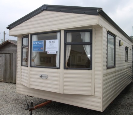 Willerby Herald Gold thumbnail Willerby Herald Gold thumbnail