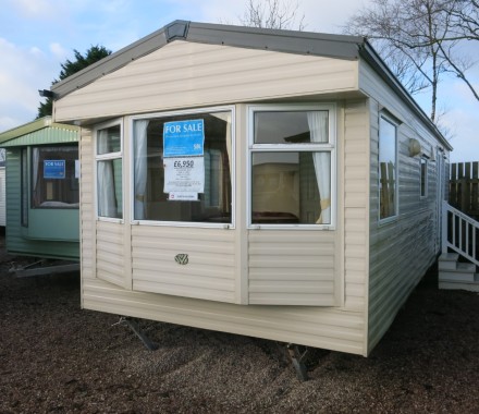 Willerby Herald Gold thumbnail Willerby Herald Gold thumbnail