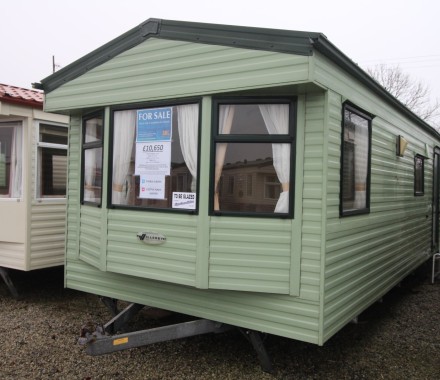 Willerby Herald Gold thumbnail Willerby Herald Gold thumbnail