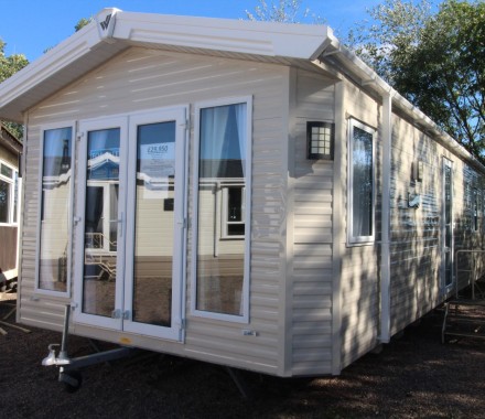 Willerby Sheraton thumbnail Willerby Sheraton thumbnail