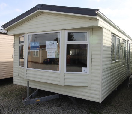 Willerby Salisbury thumbnail Willerby Salisbury thumbnail