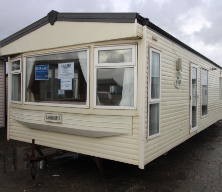 Cosalt Sandhurst Deluxe thumbnail Cosalt Sandhurst Deluxe thumbnail