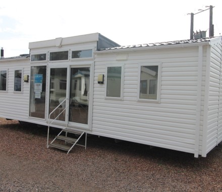Willerby Summer House thumbnail Willerby Summer House thumbnail