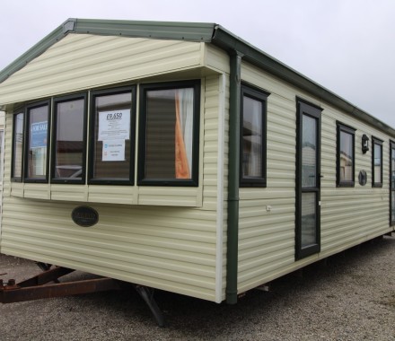 Willerby Westmorland thumbnail Willerby Westmorland thumbnail
