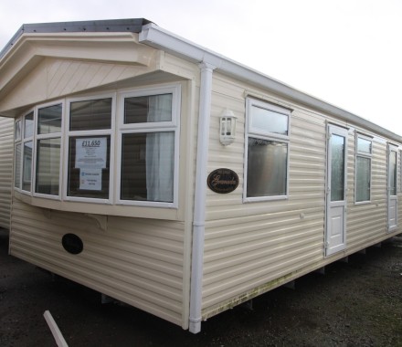 Willerby Granada thumbnail Willerby Granada thumbnail