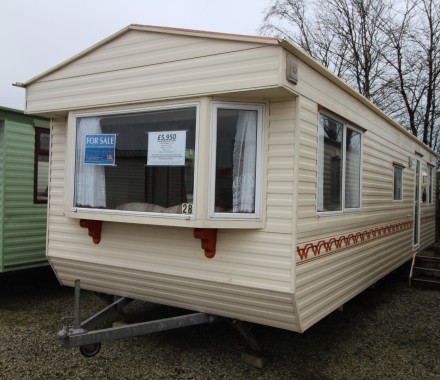 Willerby Granada thumbnail Willerby Granada thumbnail