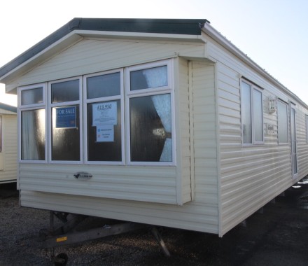 Willerby Salisbury thumbnail Willerby Salisbury thumbnail