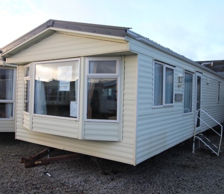 Willerby Salisbury thumbnail Willerby Salisbury thumbnail