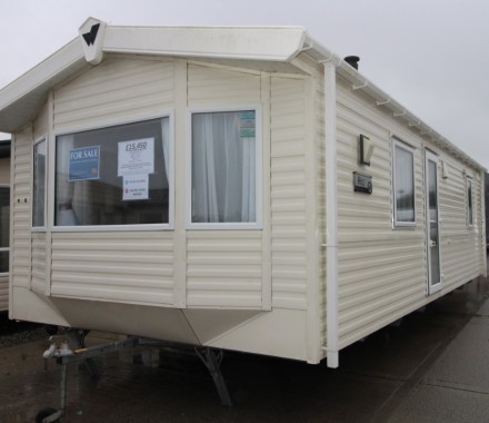 Willerby Rio Gold thumbnail Willerby Rio Gold thumbnail
