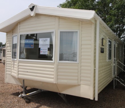 Willerby Rio Gold thumbnail Willerby Rio Gold thumbnail
