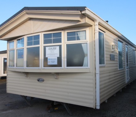 Willerby Granada thumbnail Willerby Granada thumbnail