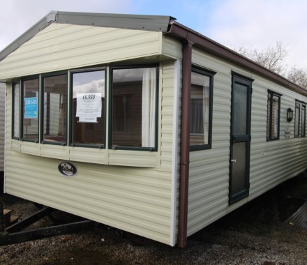 Willerby Westmorland thumbnail Willerby Westmorland thumbnail