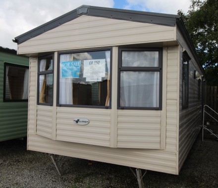 Willerby Herald Gold thumbnail Willerby Herald Gold thumbnail