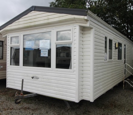 Willerby Isis thumbnail Willerby Isis thumbnail