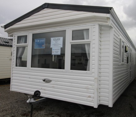 Willerby Isis thumbnail Willerby Isis thumbnail