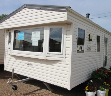 Willerby Rio thumbnail Willerby Rio thumbnail