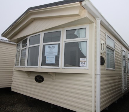 Willerby Granada thumbnail Willerby Granada thumbnail