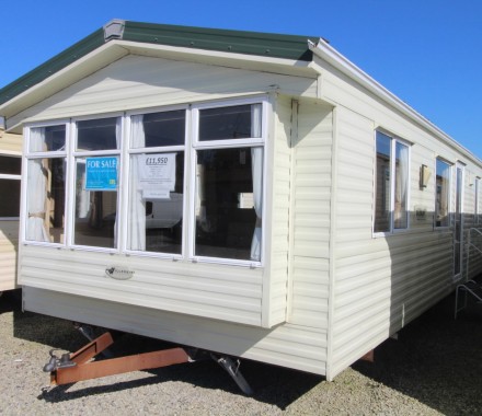 Willerby Salisbury thumbnail Willerby Salisbury thumbnail